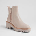Load image into Gallery viewer, DJANGO & JULIETTE WAIZEY NOUGAT - Women Boots - Collective Shoes
