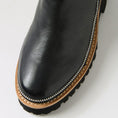 Load image into Gallery viewer, DJANGO & JULIETTE WILIE BLACK - Women Boots - Collective Shoes