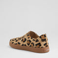 Load image into Gallery viewer, DJANGO & JULIETTE HALTAR CARAMEL PONY - Women Sneakers - Collective Shoes