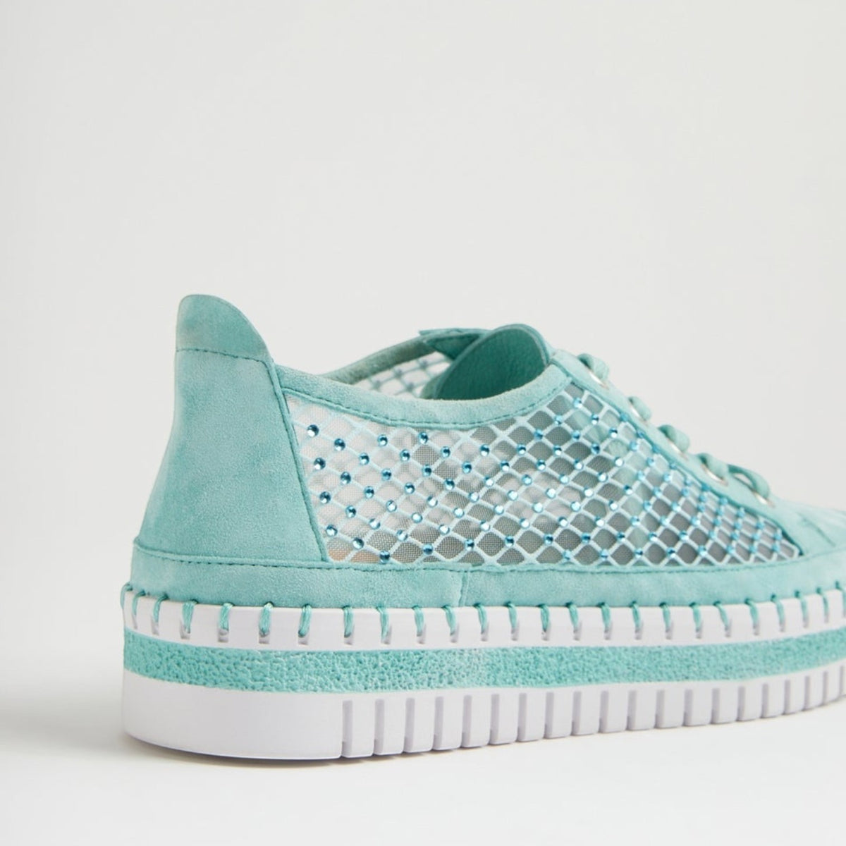 DJANGO & JULIETTE MAYSIE LT AQUA