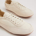 Load image into Gallery viewer, DJANGO & JULIETTE BRINKLE VANILLA - Women Flats - Collective Shoes