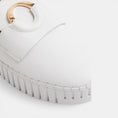 Load image into Gallery viewer, DJANGO & JULIETTE BURBANKS WHITE