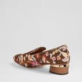 Load image into Gallery viewer, DJANGO & JULIETTE GELISHA BRONZE - Women Loafers - Collective Shoes