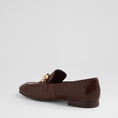 Load image into Gallery viewer, DJANGO & JULIETTE ILYSA COGNAC - Women Loafers - Collective Shoes