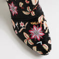 Load image into Gallery viewer, DJANGO & JULIETTE JIKES BLACK - Women Boots - Collective Shoes