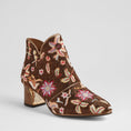 Load image into Gallery viewer, DJANGO & JULIETTE JIKES BRONZE - Women Boots - Collective Shoes