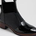 Load image into Gallery viewer, DJANGO & JULIETTE TRAIGS BLACK - Women Boots - Collective Shoes