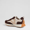 Load image into Gallery viewer, DJANGO & JULIETTE ORANGE CHOCO - CAMEL