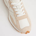 Load image into Gallery viewer, DJANGO & JULIETTE ORANGE BEIGE WHITE