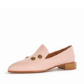 Load image into Gallery viewer, DJANGO & JULIETE EMBLAS CAFE - Women Loafers - Collective Shoes