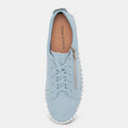 Load image into Gallery viewer, DJANGO & JULIETTE BUMP DENIM