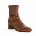 Load image into Gallery viewer, DJANGO & JULIETTE FLORIDASO COCOA - Women Boots - Collective Shoes