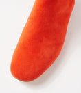 Load image into Gallery viewer, DJANGO & JULIETTE GARYIE ORANGE FUCHSIA - Women Boots - Collective Shoes