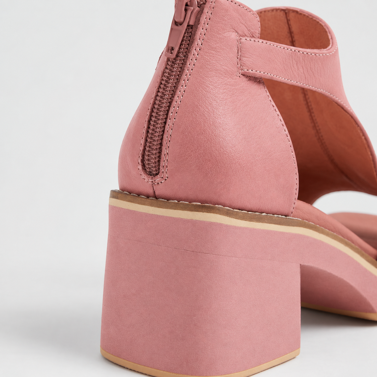 DJANGO & JULIETTE JOYANN PRETTY PINK