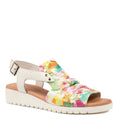 Load image into Gallery viewer, DJANGO & JULIETTE MADIS TROPICAL - Women Sandals - Collective Shoes