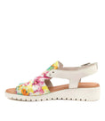Load image into Gallery viewer, DJANGO & JULIETTE MADIS TROPICAL - Women Sandals - Collective Shoes