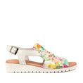 Load image into Gallery viewer, DJANGO & JULIETTE MADIS TROPICAL - Women Sandals - Collective Shoes