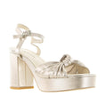 Load image into Gallery viewer, DJANGO & JULIETTE OBU PLATINO - Women Sandals - Collective Shoes