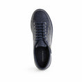 Load image into Gallery viewer, DJANGO & JULIETTE WOLFETA NAVY - Women Sneakers - Collective Shoes