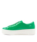 Load image into Gallery viewer, DJANGO & JULIETTE WOLFIE EMERALD - Women sneakers - Collective Shoes