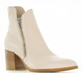 Load image into Gallery viewer, DJANGO & JULIETTE ZERENA VANILLA - Women Boots - Collective Shoes