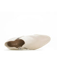 Load image into Gallery viewer, DJANGO & JULIETTE ZERENA VANILLA - Women Boots - Collective Shoes