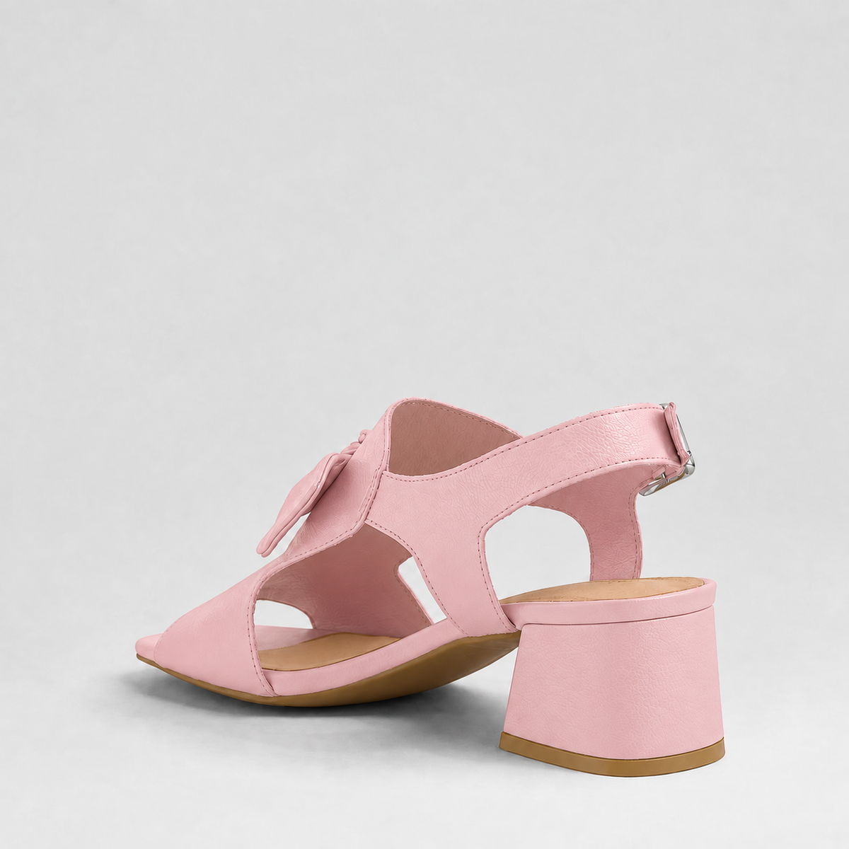 DJANGO & JULIETTE FELIA PRETTY PINK