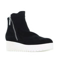 Load image into Gallery viewer, DJANGO & JULIETTE KADEN BLACK - Women Boots - Collective Shoes