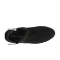 Load image into Gallery viewer, DJANGO & JULIETTE KADEN BLACK - Women Boots - Collective Shoes