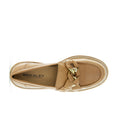 Load image into Gallery viewer, BRESLEY DOBBIE BRANDY - Women Loafers - Collective Shoes