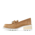 Load image into Gallery viewer, BRESLEY DOBBIE BRANDY - Women Loafers - Collective Shoes