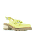 Load image into Gallery viewer, BRESLEY DOSILE CITRUS - Women Sandals - Collective Shoes