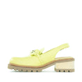 Load image into Gallery viewer, BRESLEY DOSILE CITRUS - Women Sandals - Collective Shoes