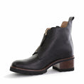 Load image into Gallery viewer, BRESLEY DAZZLER BLACK - Women Boots - Collective Shoes