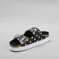 Load image into Gallery viewer, LE SANSA DUKE BLACK DOT - Women Flats - Collective Shoes