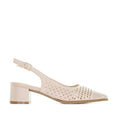 Load image into Gallery viewer, LE SANSA DRUSILLA BLUSH - Women Sandals - Collective Shoes