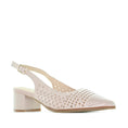 Load image into Gallery viewer, LE SANSA DRUSILLA BLUSH - Women Sandals - Collective Shoes