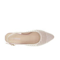 Load image into Gallery viewer, LE SANSA DRUSILLA BLUSH - Women Sandals - Collective Shoes
