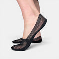 Load image into Gallery viewer, MINX DAINTY SOCKETTE