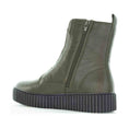 Load image into Gallery viewer, ALFIE & EVIE DATE KHAKI - Women Boots - Collective Shoes