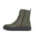 Load image into Gallery viewer, ALFIE & EVIE DATE KHAKI - Women Boots - Collective Shoes