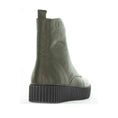 Load image into Gallery viewer, ALFIE & EVIE DATE KHAKI - Women Boots - Collective Shoes