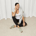 Load image into Gallery viewer, FRANKIE4 DIMITY SAGE - Women Sneakers - Collective Shoes