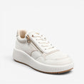 Load image into Gallery viewer, LE SANSA DINA CREAM BEIGE