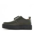 Load image into Gallery viewer, ALFIE & EVIE DISH KHAKI - Women Loafers - Collective Shoes