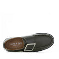 Load image into Gallery viewer, ALFIE & EVIE DISH KHAKI - Women Loafers - Collective Shoes