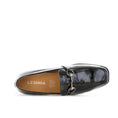 Load image into Gallery viewer, LESANSA DJANGO BLACK PATENT - Women Loafers - Collective Shoes