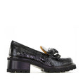 Load image into Gallery viewer, BRESLEY DOBBIE DUSKY PAT - Women Loafers - Collective Shoes