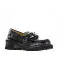 Load image into Gallery viewer, BRESLEY DOBBIE DUSKY PAT - Women Loafers - Collective Shoes
