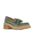 Load image into Gallery viewer, BRESLEY DOBBIE FOREST - Women Loafers - Collective Shoes